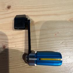 Clef &agrave; chokes universelle &laquo;&nbsp;Briley&nbsp;&raquo;