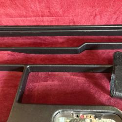 Malette Negrini 2 canons
