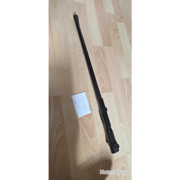 Canon mauser 66 cal 9.3x64