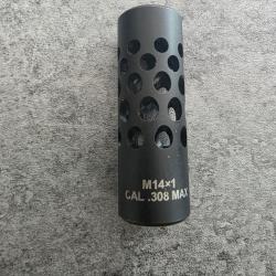 Frein de bouche BROWNING T1M14x1 cal 308 max