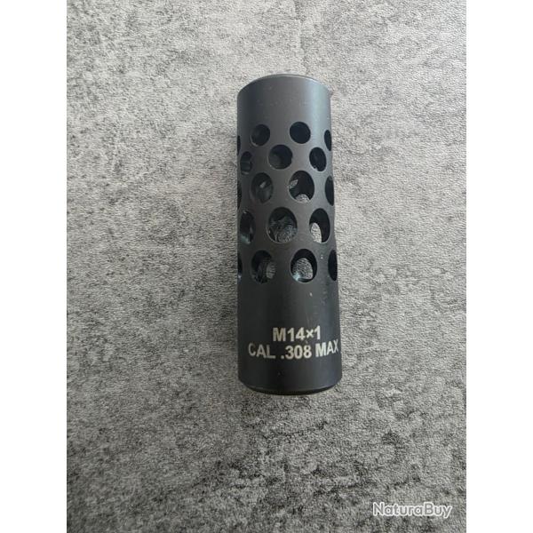 Frein de bouche BROWNING T1M14x1 cal 308 max