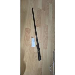 Canon mauser 66 cal 270