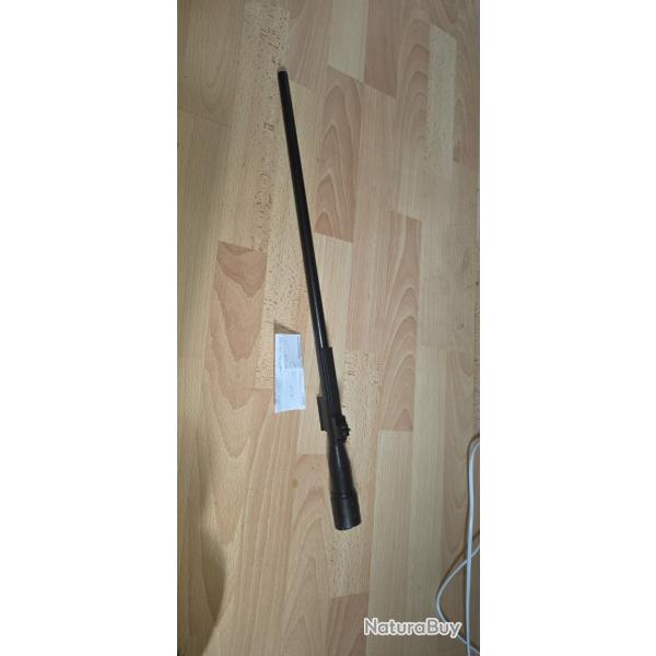 Canon mauser 66 cal 270