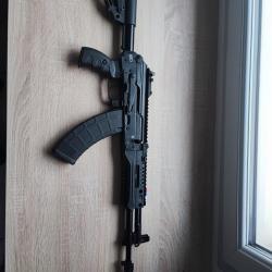Izmash TR3
