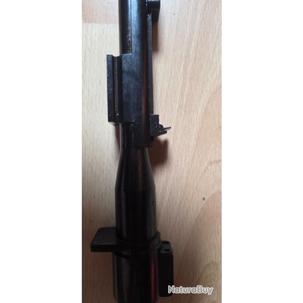 Canon mauser 66 cal 7x64 brenneke