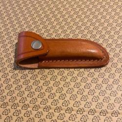 * ETUI  CUIR LAGUIOLE  11 CM  12 CM  2  2026  2