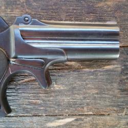 Remington Derringer