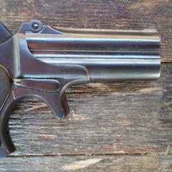 Remington Derringer