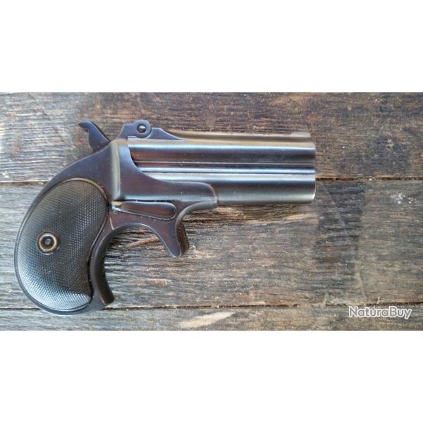 Remington Derringer