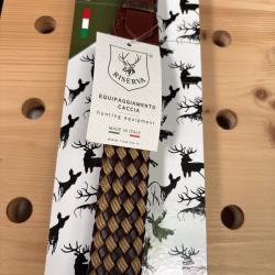 Bretelle luxe Riserva