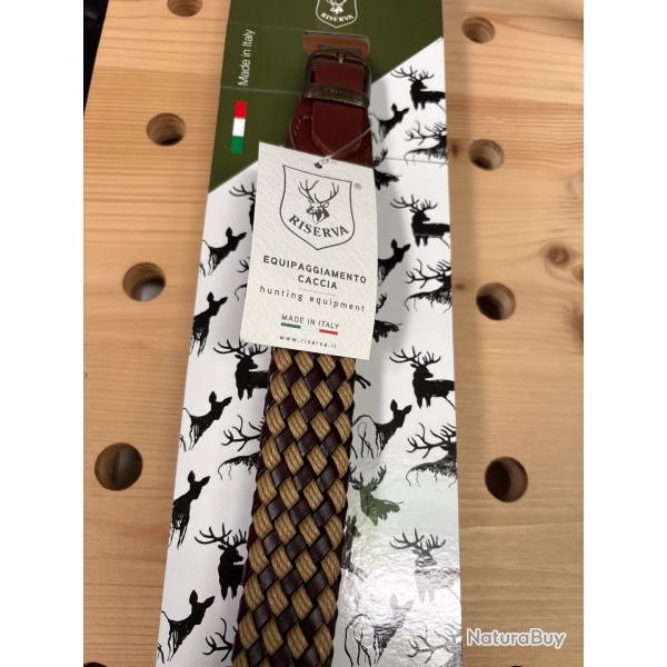 Bretelle luxe Riserva
