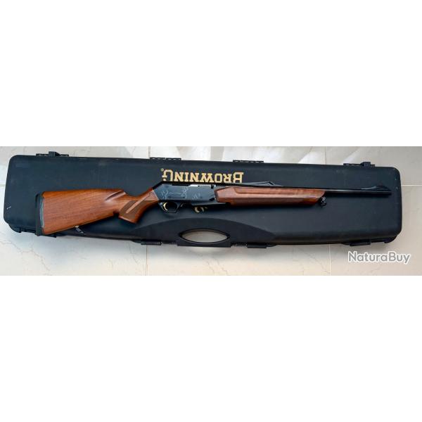 Browning bar short trac