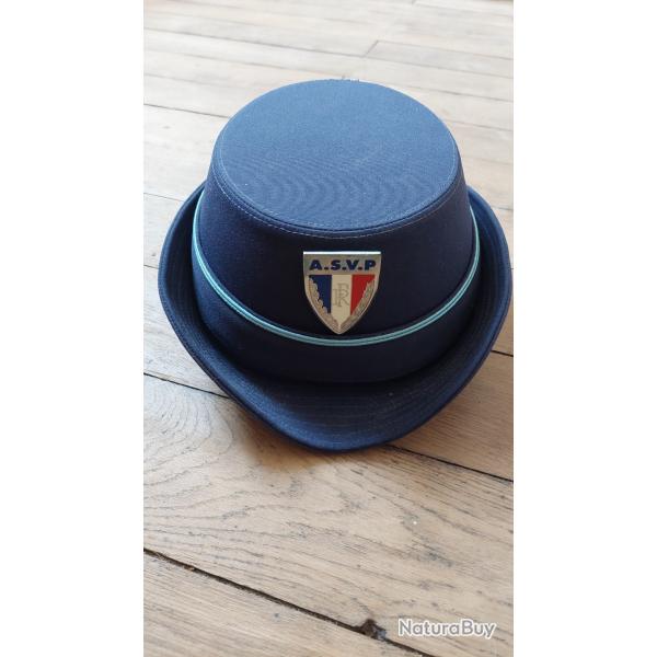 K�pi rigide c�r�monie ASVP