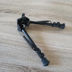 Bipied 23 / 33 cm pour anneaux de grenadi&egrave;re