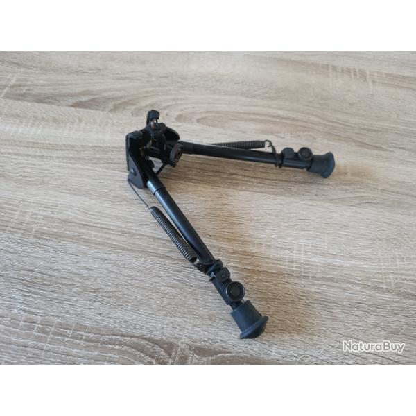 Bipied 23 / 33 cm pour anneaux de grenadi�re