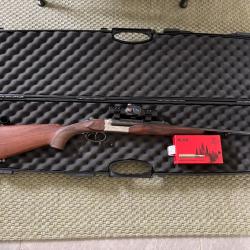 Chapuis armes mod&egrave;le UGEX PROGRESS