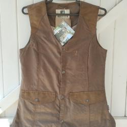 Gilet Percussion "Normandie" pour femme