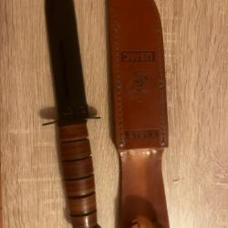 Ka-Bar USMC