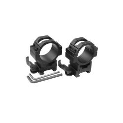 Colliers 34mm Venom 5-25x56 Chamawa