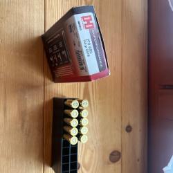 hornady superformace 270 win 140gr SST