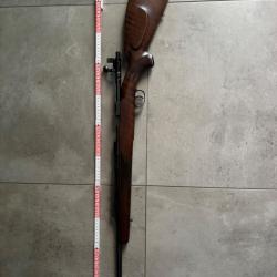 Carabine &agrave; verrou D.W.M