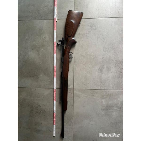 Carabine � verrou D.W.M