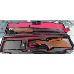 Fusil Caesar guerini summit ascent