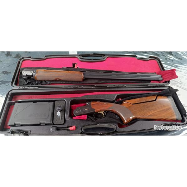 Fusil Caesar guerini summit ascent