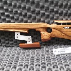 Crosse custom  pour weihrauch hw 30s