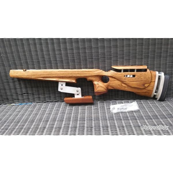 Crosse custom  pour weihrauch hw 30s