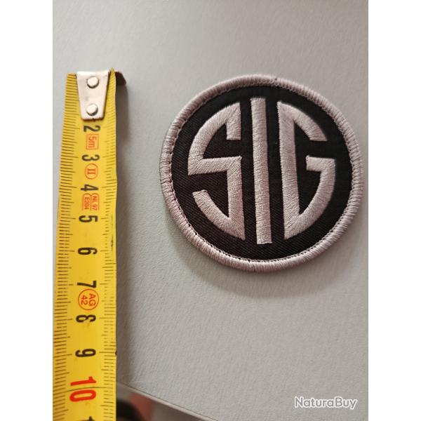 �cusson SIG Sauer brod�