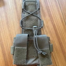 Poche multi-fonction