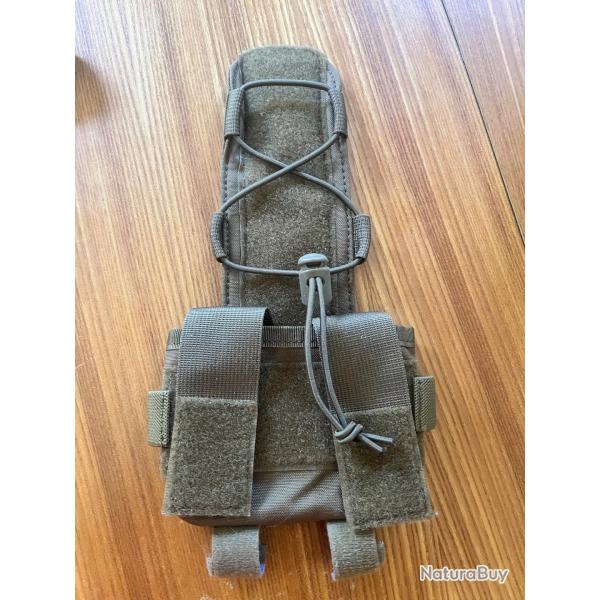 Poche multi-fonction