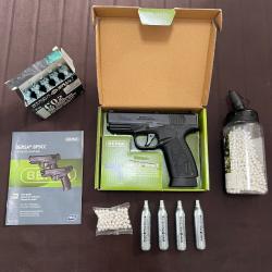 Airsoft BERSA&reg; BP9?C