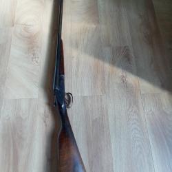fusil de chasse