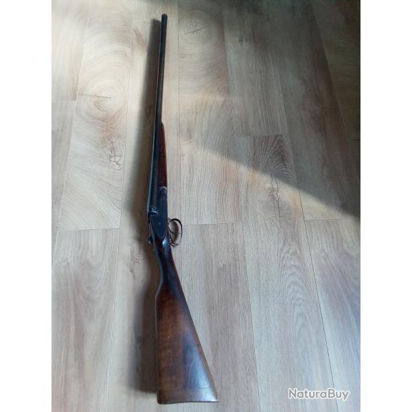 fusil de chasse