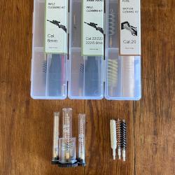 5 Kits de nettoyage