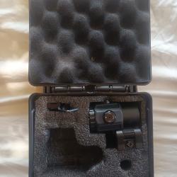 Magnifier