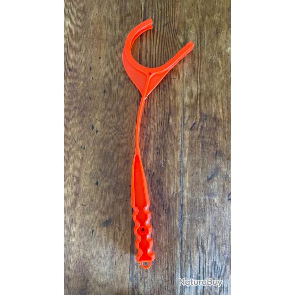 Lanceur � main de plateau de Ball-Trap