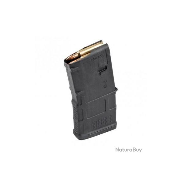 Chargeur Magpul 20 coups PMAG AR/M4 GEN M3 Calibre .223 Rem