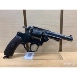 Occasion Revolver MAS 1873 Cal. 11mm