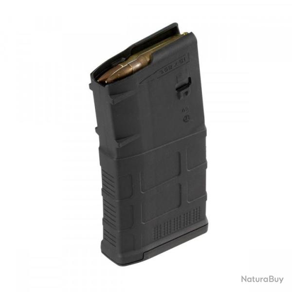Chargeur Magpul 20 coups PMAG LR/SR GEN M3 Calibre .308 Win