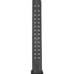 Chargeur long Glock 9x19 - 29 coups