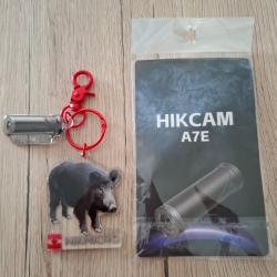 Porte clef hikmicro
