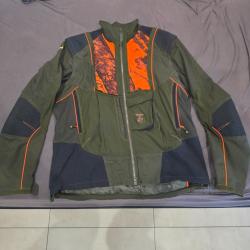 Veste trabaldo Skylab 3 en 1