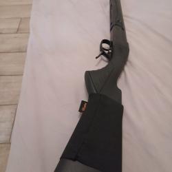 Baikal monocoup calibre 410 synth&eacute;tique