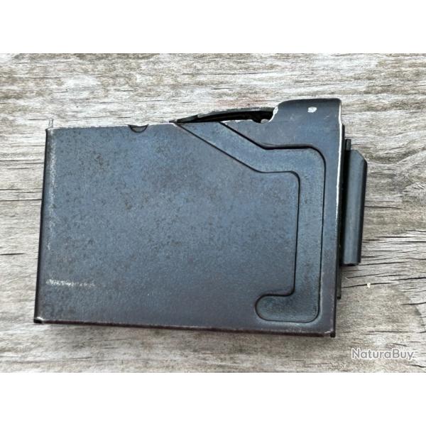Chargeur MOSSBERG 12/76 mle 395