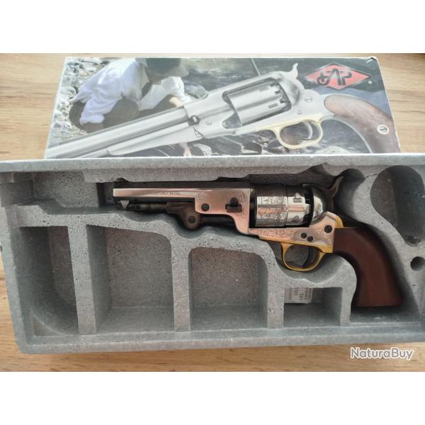 Colt army 1851 pieta navy yank old cal 44