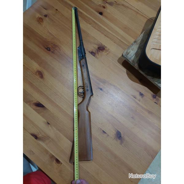 DIANA Mod. 16 ancienne - carabine � plomb - collection -