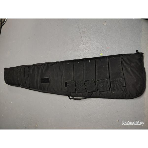 Housse mil-tec 140x33